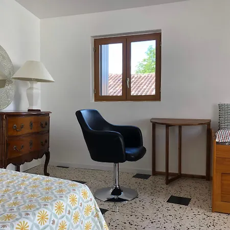 Daire & Terrasse Vue Larzac